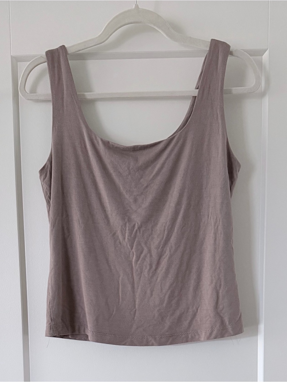 Brand New Rachel Tank - size L